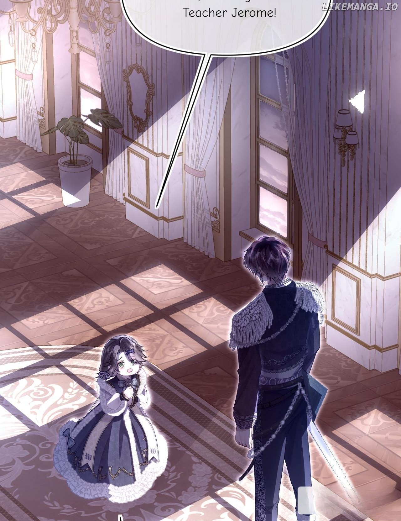 Chongsheng Hou Shenbian Quan Shi Chouren You Zai Chapter 16 - page 29